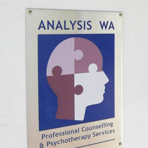 analysis wa therapists perth